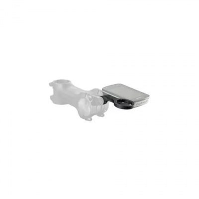 Bontrager Blendr Garmin High Mount In Black
