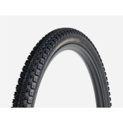Bontrager Connection Elite 27.5x2.40 Reflective Tire