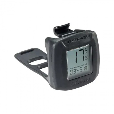Bontrager GOtime Bike Computer