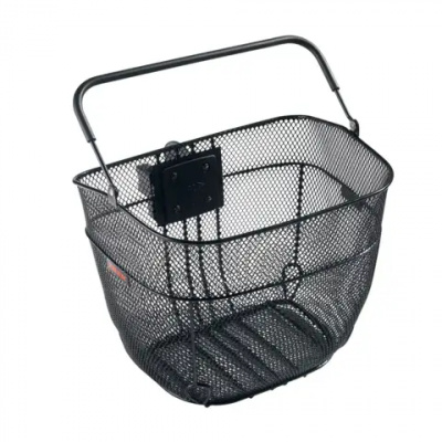 Bontrager Interchange Wire Mesh Handlebar Basket
