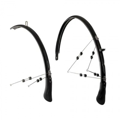 Bontrager NCS 700c Fender Set