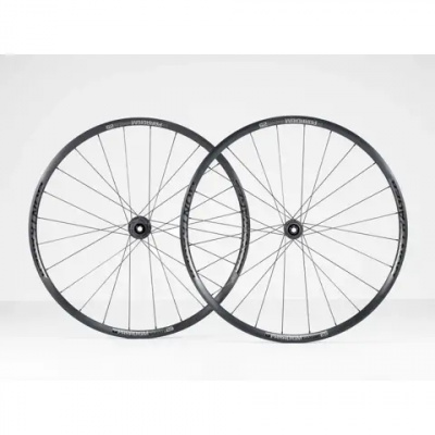 Bontrager Paradigm Comp 25 TLR Disc Road Wheel