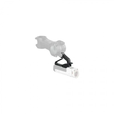 Bontrager Stem Blendr MTB Ion Light Mount In Black