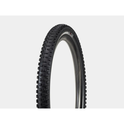Bontrager Tyre SE5 Team Issue 27.5x2.50 TLR Black
