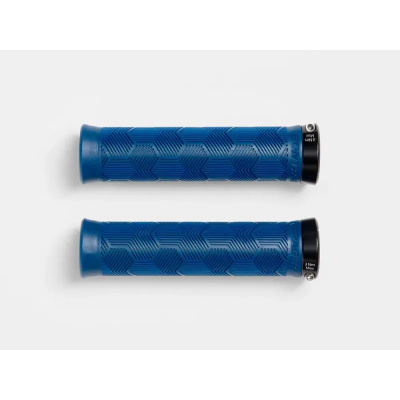 Bontrager XR Trail Elite Recycled Plastic Grip