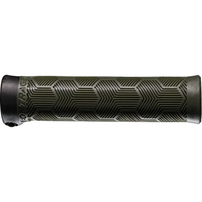 Bontrager XR Trail Elite Recycled Plastic Grip
