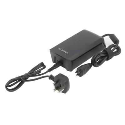 Bosch 4 A Charger 220-240 V UK BPC3400