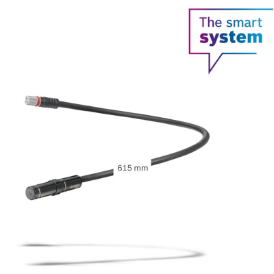 Bosch Drive Unit slim speed sensor 415 mm