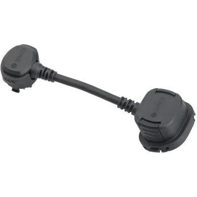 Bosch PowerMore Batt. Cable Laid Away Battery Holder 150mm BCH3925 150