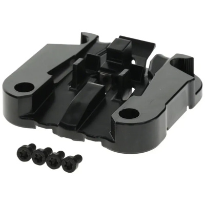 Bosch PowerTube 800 Horiz. Pivot Screw-on Plate Kit Lock Side BBP388Y