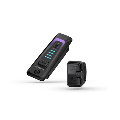 Bosch System Controller BRC3100 with Mini Remote