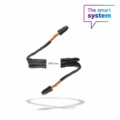 Bosch battery cable 900mm - BCH3910900