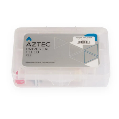 Brake Bleed Kit Universal