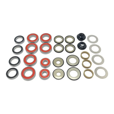 Brg my15 Demo Carbon Bearing Kit BRG MY15 DEMO CARBON BEARING KIT