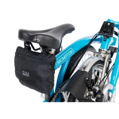 Brompton Transit Bike Cover