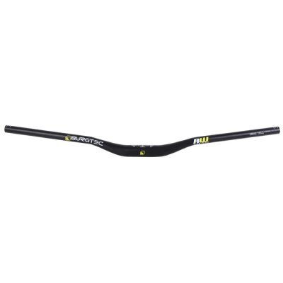 Burgtec Ride Wide 35mm 30mm/800mm Enduro Riser Bar