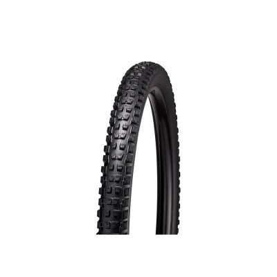 Butcher Grid Trail T9 TLR Trail Tire Black 2
