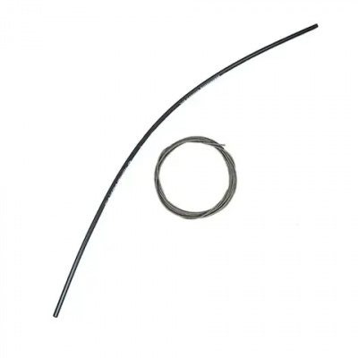 Campagnolo 1-piece Maximum Smoothness Gear Cable Kit