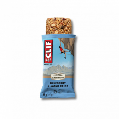 Clif Bar - Single Bars - All flavours