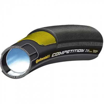 Competition 28x25mm Tubular black 28x25