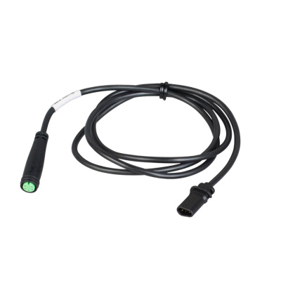 Computer Part TQ HPR V01 Remote Cable BLACK one size