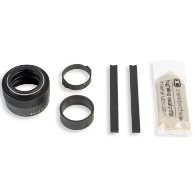 Crankbrothers Highline Level 3 and 7 Droppers Refresh Kit
