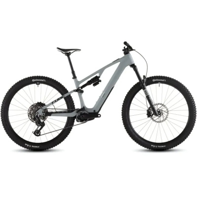 Cube AMS Hybrid one44 c:62 Race 400x eMountain Bike
