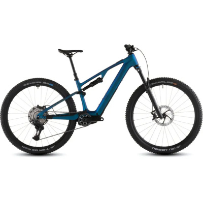 Cube AMS Hybrid ONE44 C:68X SLX