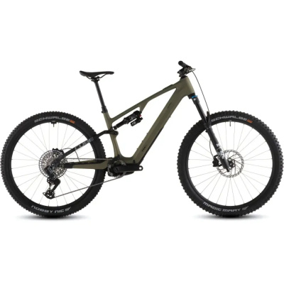 Cube AMS Hybrid one44 c:68x TM 400X