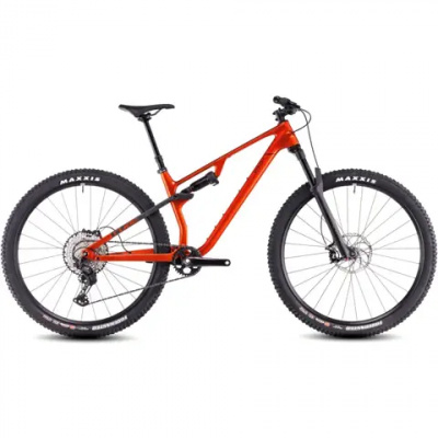 Cube AMS one11 c:68x Pro Mountain Bike