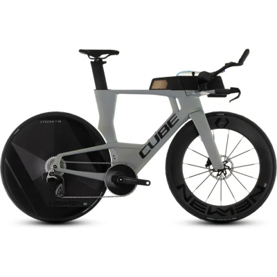 Cube Aerium C:68X SLT Aero Road Bike