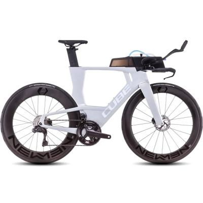 Cube Aerium c:68x Race Triathlon Bike