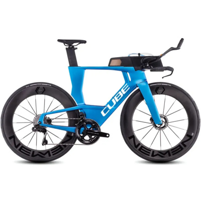 Cube Aerium c:68x SLT Triathlon Bike