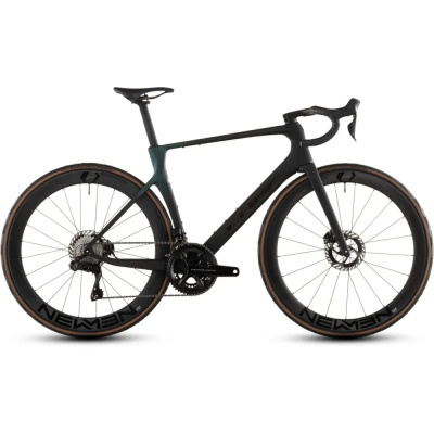 Cube Agree C:62 SLT Road Bike