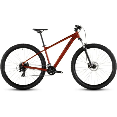 Cube Aim One Mountain Bike