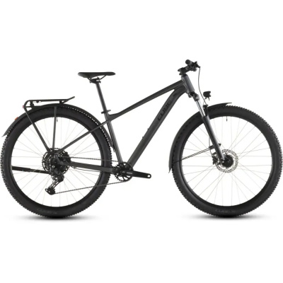 Cube Aim Pro Fe Mountain Bike