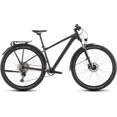 Cube Aim SLX FE Mountain Bike