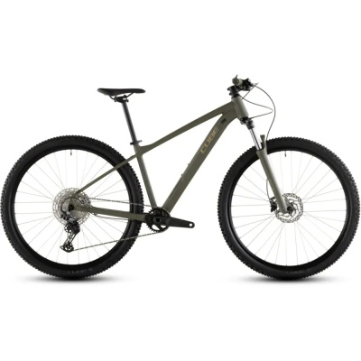 Cube Aim SLX Mountain Bike