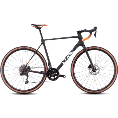 Cube Cross Race c:62 Pro Cyclocross Bike