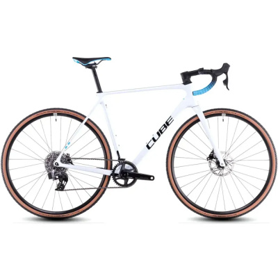 Cube Cross Race c:62 Race Cyclocross Bike
