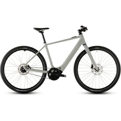 Cube Editor Hybrid SLX 400x Classic E-Hybrid Bike