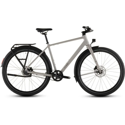 Cube Editor Pro FE Hybrid Bike