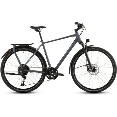 Cube Kathmandu EXC Hybrid Bike