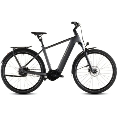 Cube Kathmandu Hybrid Comfort Pro