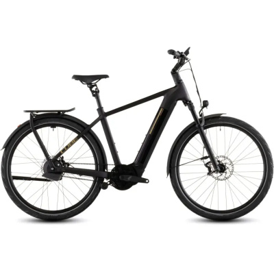 Cube Kathmandu Hybrid Comfort SLX