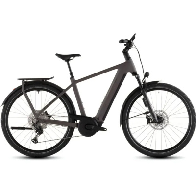 Cube Kathmandu Hybrid EXC 800 eHybrid Bike