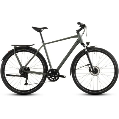 Cube Kathmandu One Hybrid Bike