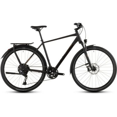 Cube Kathmandu SLX Hybrid Bike