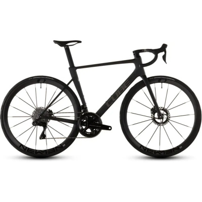 Cube Litening Air C:68X SLT Road Bike