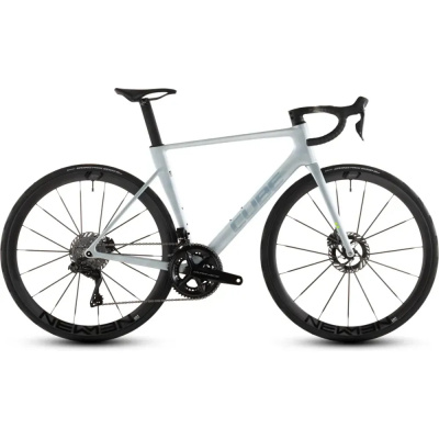 Cube Litening Air C:68X SLT Road Bike